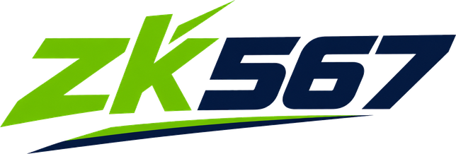 zk567 Logo